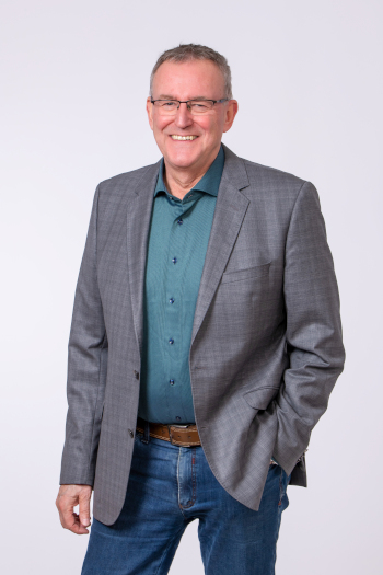 Peter Pohl